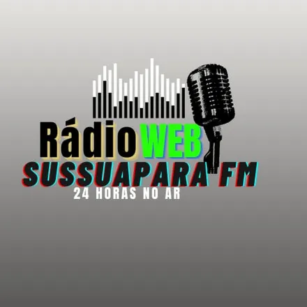 Radio Web Sussuapara FM