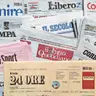 Rassegna Stampa del 24 luglio 2026