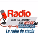 Radio Tele Formidable Inter