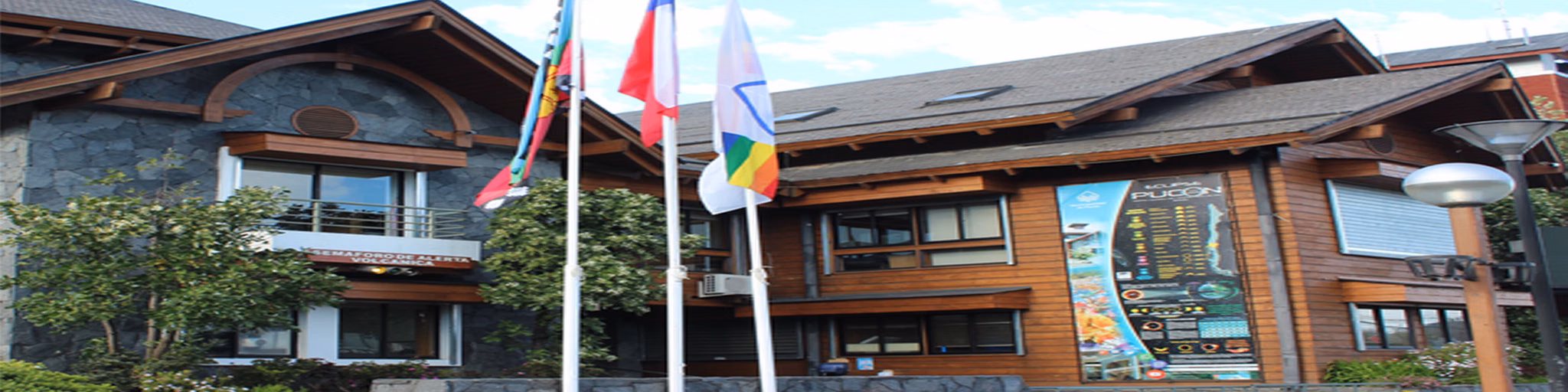Radio Muni Pucon