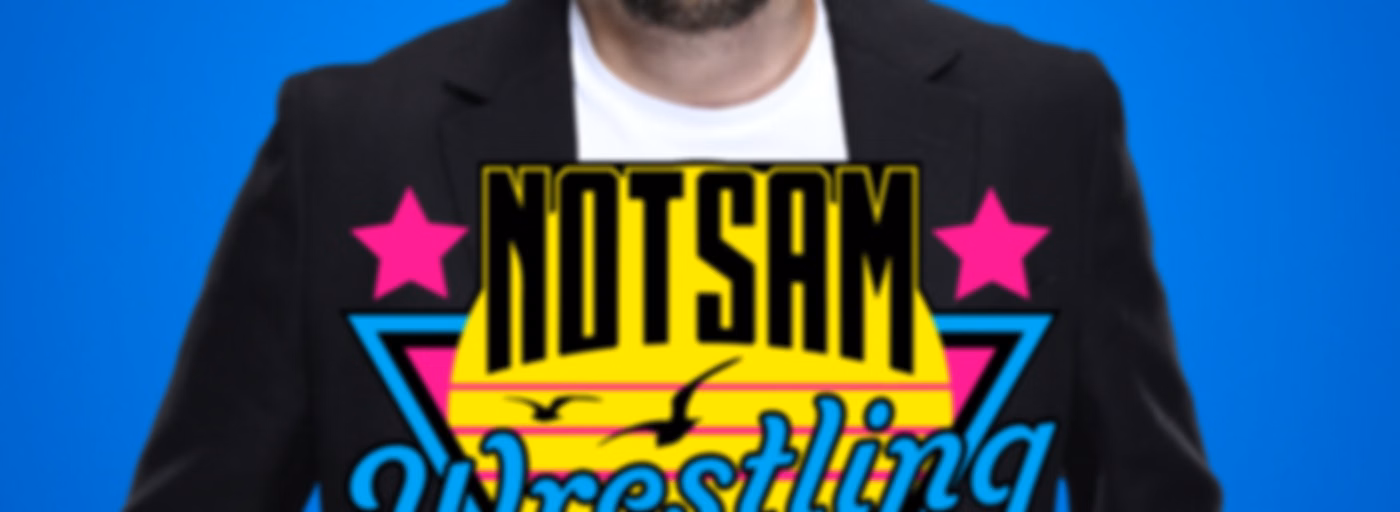 Notsam Wrestling