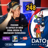 DATO MATUTINO | FOXCONN SE VA A LA INDIA | META QUEST BAJAN DE PRECIO | EP 248