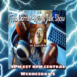 Tha Corner Sports Talk Radio Show