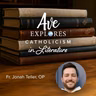 Teaser: Read like a Friar with Fr. Jonah Teller, OP