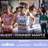 Conner Mantz Opens Up On His Toughest Year Yet + His Comeback From Injury To The 2026 NYC Marathon