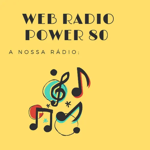 Listen to WEB RADIO POWER 80 Zeno.FM