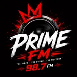 PRIME FM