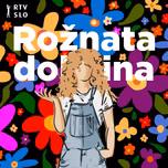 Rožnata dolina