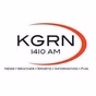 KGRN 1410 AM - KGRN