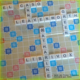 caso Leavenworth