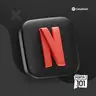 A NETFLIX finalmente chegou no seu AUGE?
