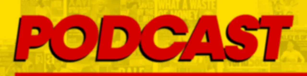 Borak Borak Botak  - SYOK Podcast [BM]