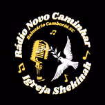 Rádio Shekinah Novo Caminhar