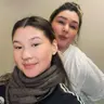 Kalaallit qimmii, Trump & Girl math