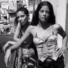 Le goût de M-REDIFF Ibeyi, musiciennes : « La musique, ça a toujours été un moyen de se soigner et de se faire plaisir »