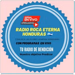 Radio roca eterna honduras
