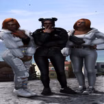 Fury Hip-Hop