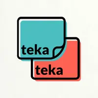 Teka Teka