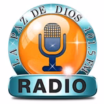 RADIO LA PAZ DE DIOS