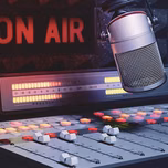 Thursday Night Radio