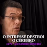 Psicólogo Revela: Como PARAR o Ciclo de Estresse e Ansiedade - Alexandre Romero | Lutz Podcast #479
