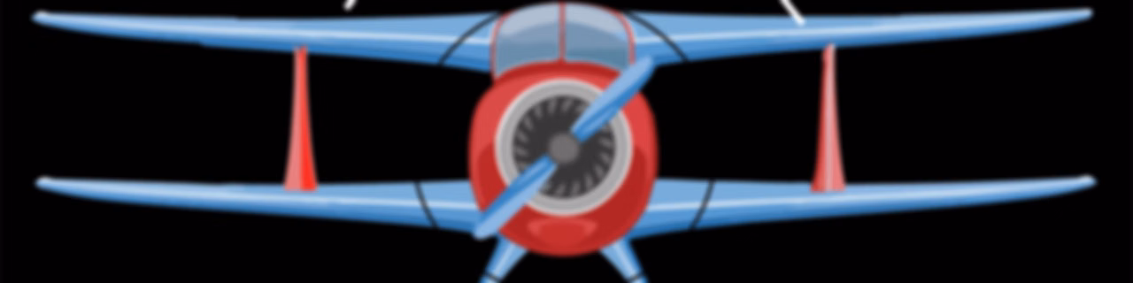 Just Plane Radio