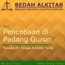 Seri Pencobaan di Padang Gurun 09 - Bangsa Penuntut Tanda