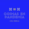 "COIMAS EN PANDEMIA"
