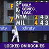 The Colorado Rockies Suffer EMBARRASSING Loss To Nationals