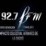 RADIO BENDICION COMALAPA 92.7 FM