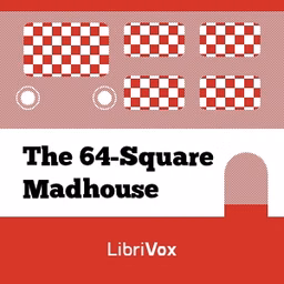 64-Square Madhouse, The by Fritz Leiber (1910 - 1992)