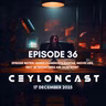 Episode 36: Avatar Fire & Ash 3D පෙන්නන් නැද්ද?