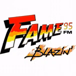 Fame 95 FM Jamaica
