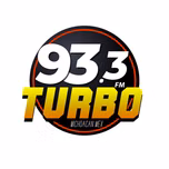 Turbo 93.3 FM en vivo