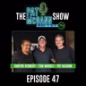 Tom Waddle: Chicago Bears & Ditka w/ Marcelo Balboa's World Cup Picks | The Pat McGann Show Ep. 47