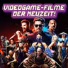 Videospiel-Filme der Neuzeit (inkl. Mortal Kombat II Rezension)