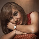 Nora Noryta en vivo