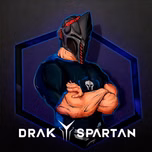 Drak Spartan Podcast