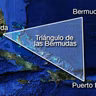 El Triángulo de la Bermudas
