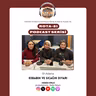 Kebabın ve Sıcağın Diyarı - 01 Adana | Rota 81 Podcast Serisi #1 - Demet Kirlibal & Sümeyya Aktaş & Merve Kutan