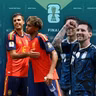 Spain v Argentina World Cup final preview, Messi's last stand and England's surrender