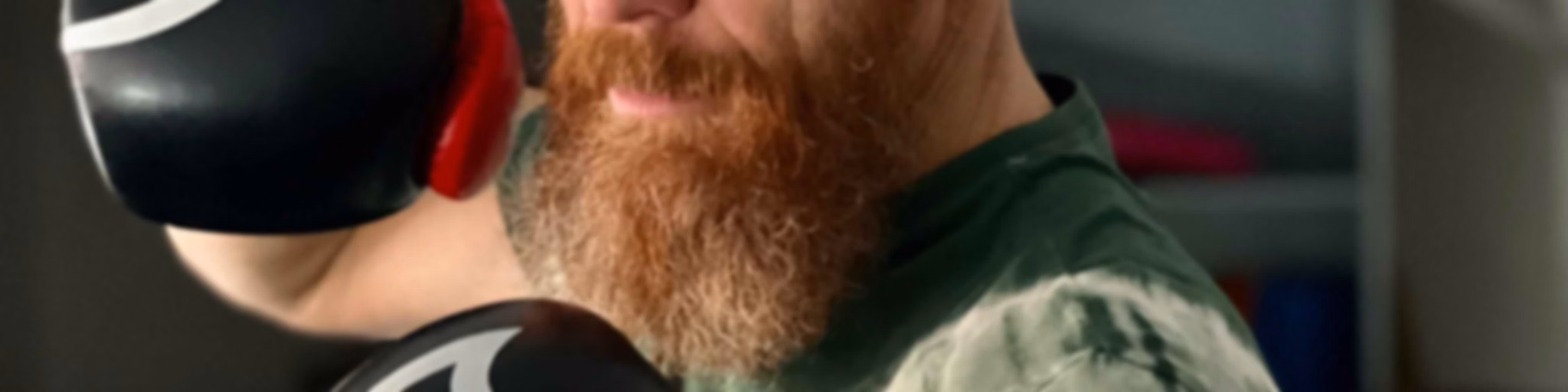 Žmogaus Potencialo Atskleidimas su Darius Vosylius
