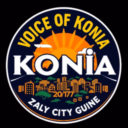 VOICE OF KONIA