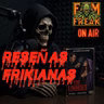 Reseñas Frikianas - 02x17: The Unholy