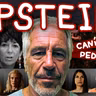 La lista de EPSTEIN: Los archivos MÁS TURBIOS ¿CANIBALISMO? | Tecito de Calzón ft Chica Chinchilla
