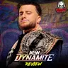 AEW Dynamite 7/1/26 Review | MAJOR TITLE MATCH Made Official, New TBS Champion Crowned