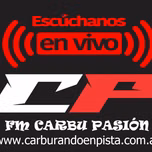 FM Carbu Pasión