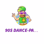 Feierfreund 90s Dance Party Live