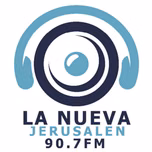 LA NUEVA JERUSALEN