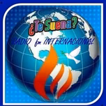 Radio FM Internacional